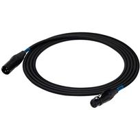 Sound Station Quality SSQ Cable XX15 SS-1414, XLR-XLR laidas, 15m, 6mm, OFC