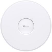 TP-Link Omada EAP770 AX5400 lubų belaidžio ryšio taškas, WiFi 6, 2.4/5/6 GHz, 688/2882/5765Mbit/s, 1x2.5GbE, PoE, MU-MIMO, OFDMA