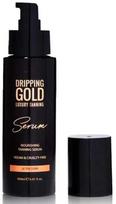 Dripping Gold Savaiminio įdegio serumas "Ultra Dark" (įdegio serumas) 150 ml