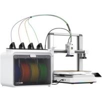 Creality SparkX i7 Combo 3D spausdintuvas, 1002140006, FFF, 500mm/s, 10000mm/s², 260x260x255mm, 0.4mm antgalis, AI 720p kamera
