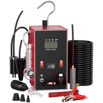 Ancel L300 nuotėkio detektorius, 6-8 l/min dūmai, 0.8-1.0 bar, 12 V, 6 A, 2,5 m žarna, dūmų ir oro režimai