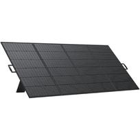 FOSSIBOT SP420 Saulės panelis, 420W, monokristalinis, MC4, ETFE, IP67, 38.4V, 15.7A, 13.1A, 32V, 23.4%, -10°C iki +65°C