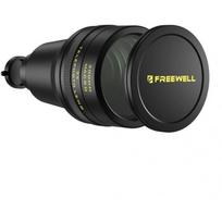 Freewell FW-SH-17TP3X teleobjektyvas/makro objektyvas, 3x optinis priartinimas, 72 mm, 17 mm laikiklis