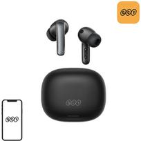 QCY Melobuds N65 Wireless Earbuds (Black)