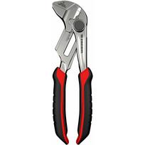 Facom PWF180CPEPB reguliuojamos replės, 180mm, 43mm, chromuotos, 2 komponentų rankena