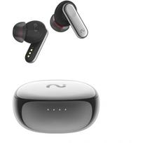 VIAIM Nano+ AI Earbuds with Voice Recorder (Silver)