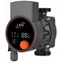 Cirkuliacinis siurblys LEO TEC 25/4-130 20W 230V max. 4m 50L/min.