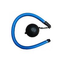 Įsiurbimo rinkinys DAB Divertron X 1000/1200 siurbliams (linijinis)