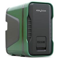 Vandens siurblys su dažnio keitikliu DAB E.sybox POP 0.3kW max. 32m 65L/min.