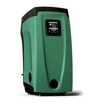 Vandens siurblys su dažnio keitikliu DAB E.sybox 1.4kW max. 65m 120L/min.