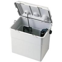Nuotekų siurblinė DAB Novabox 30/300 0.29kW 230V max. 6.8m 120L/min.