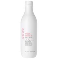 Milk Shake Smoothies Hair Oxidant Lotion, 1000 ml