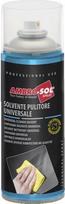 Universal cleaner solvent 400 ml P300 | 8034108890302