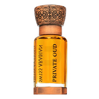 Swiss Arabian Private Oud CPO U, 12 ml