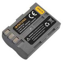 Akumuliatorius Patona PATONA 1036 Ličio jonų (Li-Ion) 1300 mAh