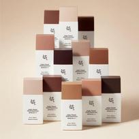 Daily Tinted Fluid Sunscreen SPF30 Kasdienis tonuojantis kremas nuo saulės MY210