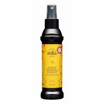 X Leave-In & Detangler Fall Nenuplaunamas kondicionierius 118ml