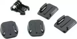 Quick Release Latch Holder For Gopro Hero 7 6 5 4 3+ 3 2 1