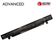 Nešiojamo kompiuterio baterija ASUS A41N1424, 2600mAh, Extra Digital Advanced