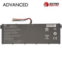 Nešiojamo kompiuterio baterija ACER AP18C7M, 3200mAh, Extra Digital Advanced