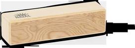 Natal Drums Šeikeris Natal Mappa burl Oblong WSK-OB-L-MB