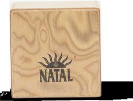Natal Drums Šeikeris Natal Square wood WSK-SQ-MB
