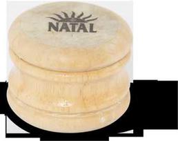 Natal Drums Šeikeris Natal Talking shaker TSK-S