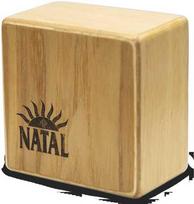 Natal Drums Šeikeris Natal Square wood WSK-SQ-A