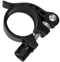 Balnelio užveržėjas Azimut 34.9mm QR Alu black