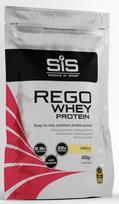 Sportinis maistas milteliais SiS Rego Whey Powder (protein) Vanilla 450g