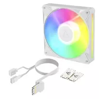 CASE FAN 140MM BIONIX P14 ARGB/WHITE ACFAN00340A ARCTIC