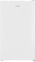 Šaldytuvas MPM-89-CJ-39, baltas, su kompresoriumi, daržovių dėžė, talpa 90 l, aukštis 85 cm, plotis 47,5 cm