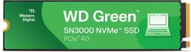 Dysk SSD SanDisk WDS500G4G0E Internal