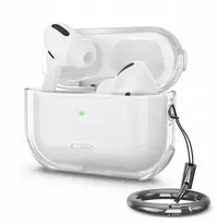 Tech-Protect Etui Tech-Protect Flexair Bounce Apple AirPods Pro 3 Clear