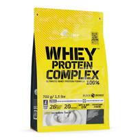 Olimp Whey Protein Complex 100% 700 g. - Tiramisu skonis