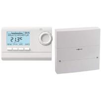 Praplėtimo komplektas maišytuvui Viessmann, Open Therm Z013920 su 2 termostatais