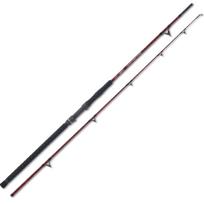 Meškere šamams UNI CAT Superior Nasty Cat ilgis 300 cm testas 180-400g