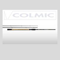Feeder meškerė COLMIC MIRAGE S31 STILLWATER 3,30mt ML (50gr)