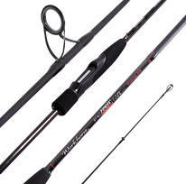 Meškerės Maximus Workhorse V4 MSWHV424H 2,4m 30-60g