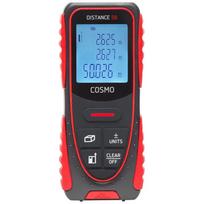 Lazerinis atstumo matuoklis COSMO, 50 m. ADA Instruments