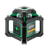 Rotacinis lazerinis nivelyras  ROTARY 500 HV-G Servo, ADA Instruments