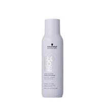 Schwarzkopf Professional Neutralizing shampoo BlondMe Bond Repair Purple Shampoo 1000ml