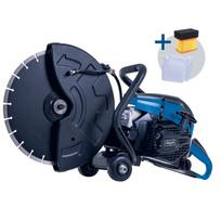 SCH5915201903 SCHEPPACH 350 mm benzininis betono pjovimo staklės  PTS400