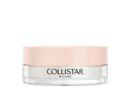 Collistar Impeccabile Loose 02 Luminous Pudra Sausa, biri pudra