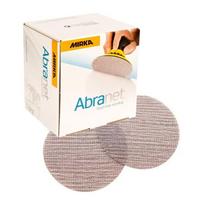 5422302510 MIRKA ABRANET SANDWICH 225 P.100 /25vnt.
