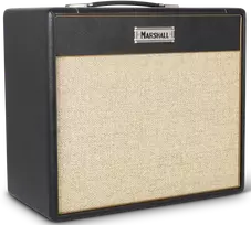Lempinis stiprintuvas el. gitarai Marshall Studio JTM ST20C Combo