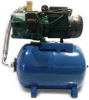 Hidroforas DAB Jet 102M Reflex, 1100 W, 24 l