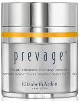 Veido kremas Elizabeth Arden Prevage Multi-Restorative, 50 ml, SPF 30