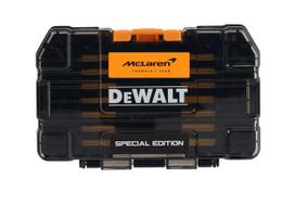 Atsuktuvų antgalių komplektas Dewalt McLaren, 151 mm, 1/4", Ø130 mm