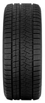 Žieminė automobilių padanga Triangle Tire SnowLink PL02 285/60/R18, 120-H, XL, E, C, 73 dB